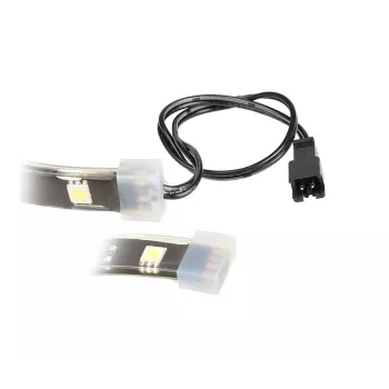 LED-riba BITFENIX Alchemy 20 cm, roheline 1,44 W, 60 lm, 120° valgusvihk