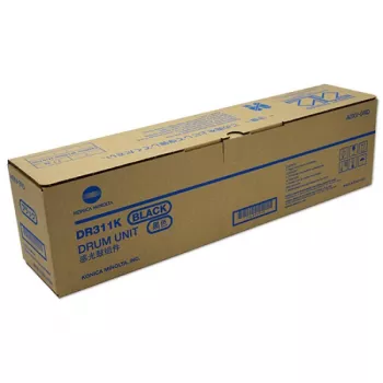 Originaaltrummel Konica Minolta DR311K