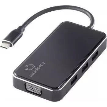 Renkforce RF-4613076 Must