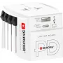 Skross 1302976 reisiadapter MUV AC65PD (1302976)