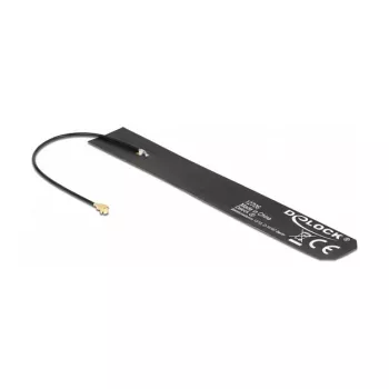 Antenn DeLOCK 5G LTE antenn I-PEX Inc. MHF I ühilduv pistik