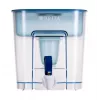 Veefiltri kann BRITA FLOW MAXTRA PRO Pure Performance — 8,2 L, sinine, 220×214×304 mm