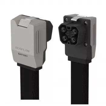 Akude ühenduskaabel EcoFlow MM100 5008004007 — ühilduv akukaabel