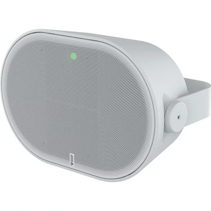 2-way Loudspeaker Axis C1110-E Valge Wired Intercom System