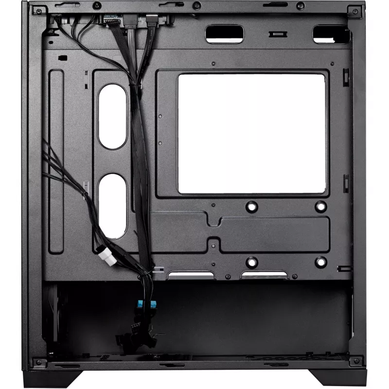 Korpus Elite 302 must