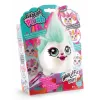 Rollimänguasi Canal Toys Airbrush Plush AIR038 soengustiilimine mitmevärviline