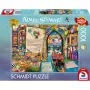 Pusle schmidt spiele Aimee Stewart: Memories of Venice — 1000 tükki