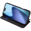 nevox Vario Series - iPhone Air Book Case must - ümbris (2515)