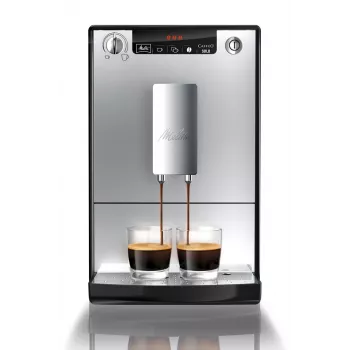 Espressomasin Melitta 1,2 l Caffeo Solo
