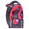 Flexi uus Classic S 8 m koera automaatne rihm