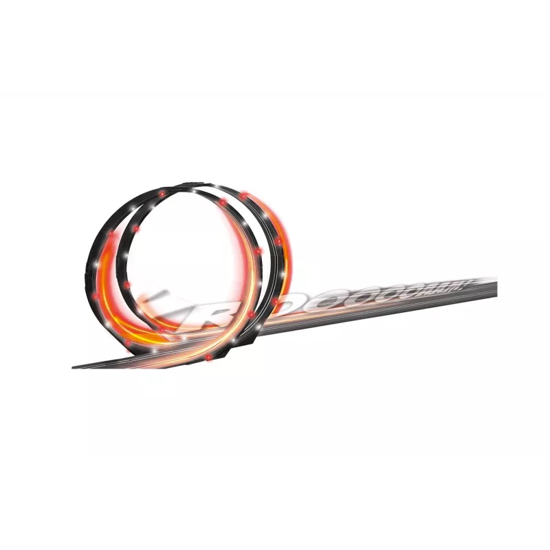 Set GO Led Looping (valgus ja heli)
