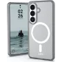 UAG Urban Armor Gear Dot Case with Magnet Module | Samsung Galaxy S26 | true ice (transparent)/ash (hall) | 214549114331 (214549114331)