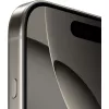 Apple iPhone 16 Pro Max - 5G nutitelefon - Dual-SIM / sisemälu 1 TB - OLED-ekraan - 6.9 - 2868 x 1320 pikslit (120 Hz)