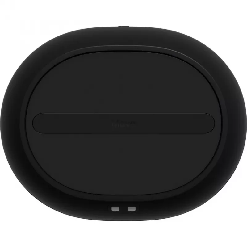 Stereo kaasaskõlar Sonos Move 2 Must