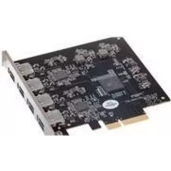 Liidesekaart Sonnet Allegro Pro USB 3.2 Gen 1