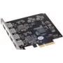 Liidesekaart Sonnet Allegro Pro USB 3.2 Gen 1