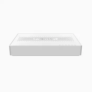 Tenda kommutaator SM105 haldamata 2.5G Ethernet 5 porti 25 Gbit/s