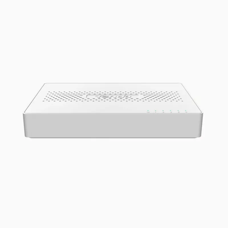 Tenda kommutaator SM105 haldamata 2.5G Ethernet 5 porti 25 Gbit/s