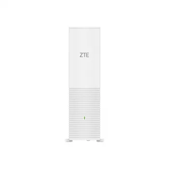 ZTE Router Wi-Fi Z3460 7 kuni 15000Mbps 320MHz@6GHz, ruuter, valge