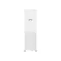 ZTE Router Wi-Fi Z3460 7 kuni 15000Mbps 320MHz@6GHz, ruuter, valge