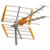 Televiisorantenn TELEVES V+ MIX DVB-T2 U/V REF.149011 võimendiga