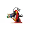 LEGO klotside mängukomplekt Buggy the Clowni tsirkusetelk 75637 — 573 tükki, 4 minifiguuri, vanus 8+