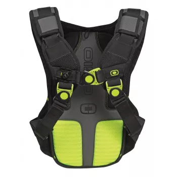OGIO Baja seljakott Spordi seljakott Must