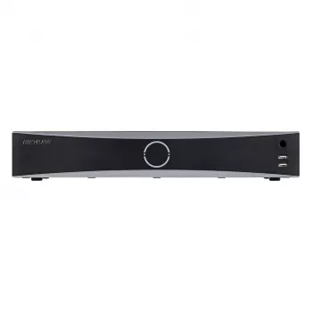 Võrgusalvesti Hikvision DS-7732NXI-I4/S(E) 32 kanalit 4K