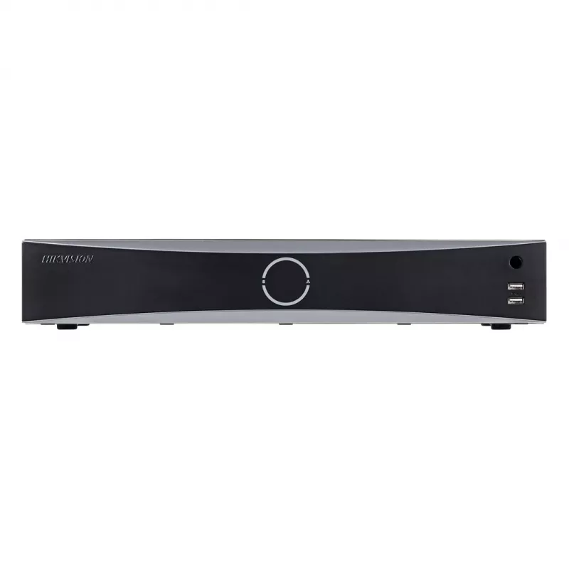 Võrgusalvesti Hikvision DS-7732NXI-I4/S(E) 32 kanalit 4K