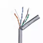 Võrgukaabel Alantec KIF5PVC305Q Cat5e F/UTP (FTP) 305 m hall