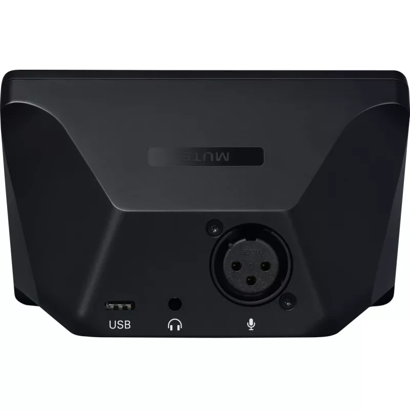 Wave XLR Audio Interface