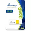 USB-mälupulk MediaRange 16 GB USB Type-A 2.0 MR972