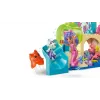 LEGO GABBY’S DOLLHOUSE 11204 Mermaid Gabby's Aquarium Adventure