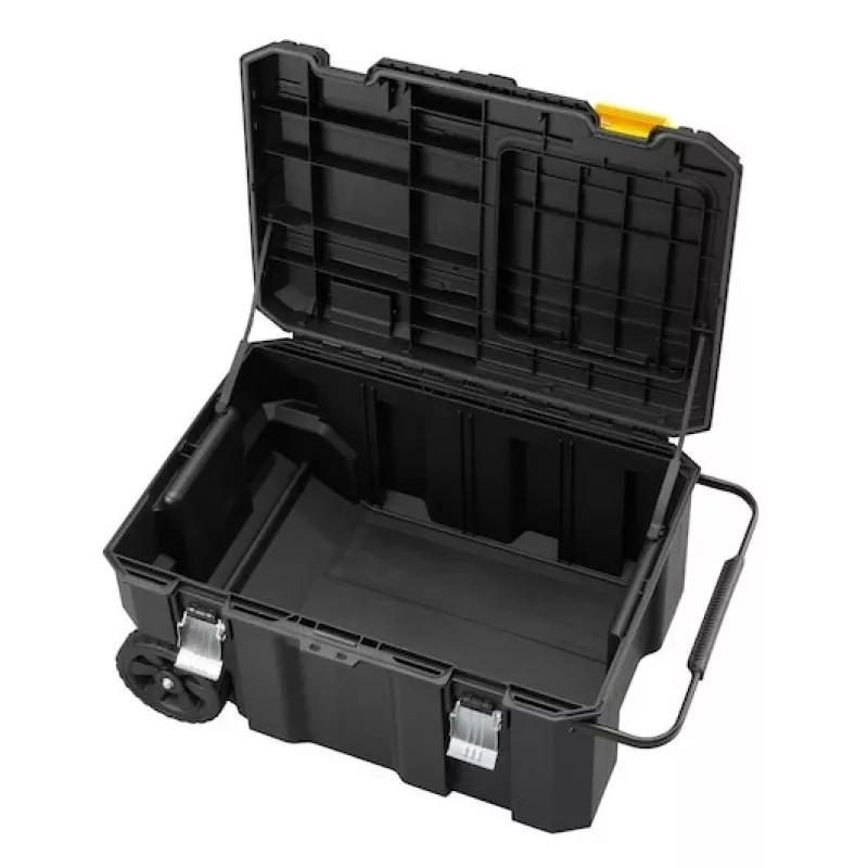 Stanley FATMAX FMST17870-1 tööriistade hoiukohver Must
