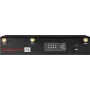 Riistvaraline tulemüür Wortmann AG TERRA 6466372 Desktop — Tulemüür 2,83 Gbit/s, VPN 0,42 Gbit/s, TLS 900 MB/s, Kahesageduslik Wi‑Fi