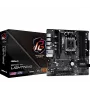 ASRock B650M PG Lightning AM5 Micro-ATX emaplaat