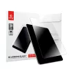 Karastatud klaasist ekraanikaitse Crong iPad Air 11 (M3) jaoks — mudel CRG3DAGIPDA11