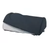 Lauamatt Leitz Ergo Cosy must mitte-plastist 5371-00-89