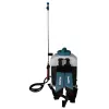 Makita DUS108Z aiaprits, seljas kantav aiaprits 10 L