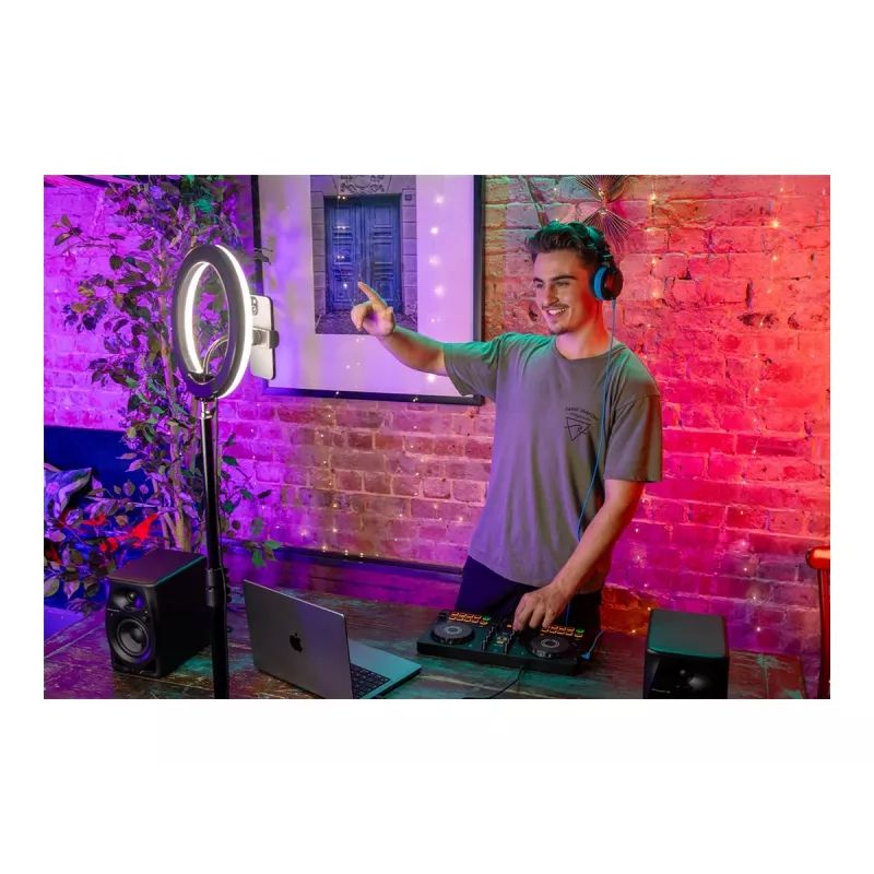 AlphaTheta DDJ-FLX2 DJ-kontroller