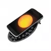 Reflektor Bresser Optics Solarix 18x must hõbedane