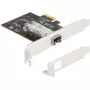 DeLOCK 88318 PCI Express x1 võrgukaart, 1 x SFP Gigabit LAN