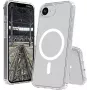 Mobiiltelefoni kate jt berlin Pankow Clear Apple iPhone 16E jaoks, sobib kuni 15,4 cm (6,06 tolli) ekraaniga, läbipaistev