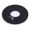 Elektrooniline köögikaal ESPERANZA EKS003W, 5 kg, 1 g täpsus, karastatud klaas, puutjuhtimine