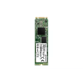 SSD-ketas Transcend 512 GB M.2 6 Gbit/s TS512GMTS830S