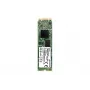 SSD-ketas Transcend 512 GB M.2 6 Gbit/s TS512GMTS830S