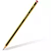 Grafeerpliiats Staedtler 120 BK12P1 HB 12 tk