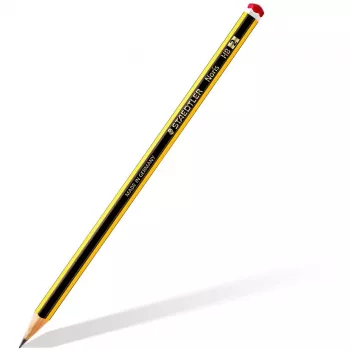 Grafeerpliiats Staedtler 120 BK12P1 HB 12 tk