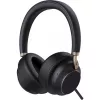 Yealink BH76 Plus Microsoft Teams musta USB-A Bluetooth-kuulari