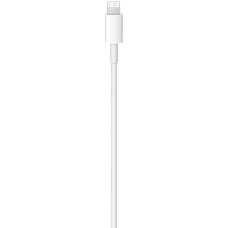 USB-C–Lightning kaabel Apple MQGH2ZM/A — 2 m, valge, isane-isane
